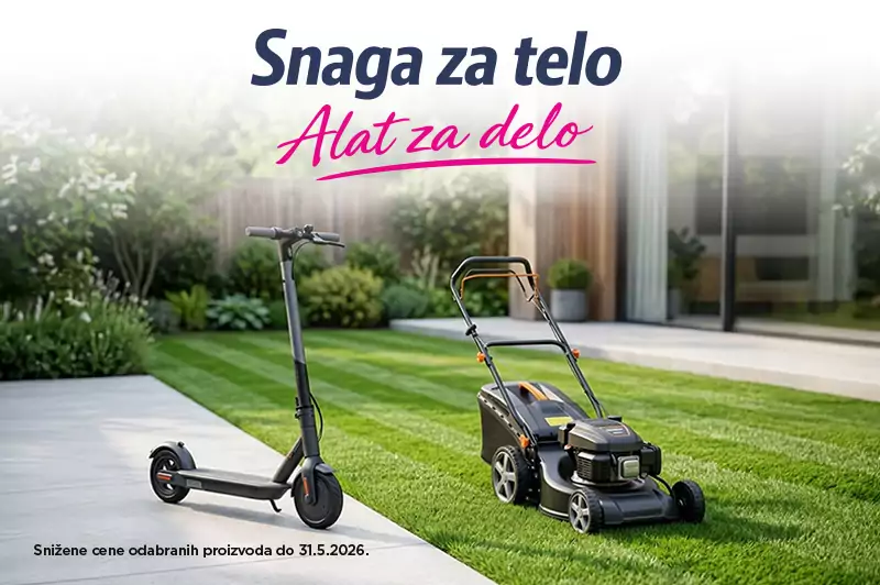 Besplatna dostava
